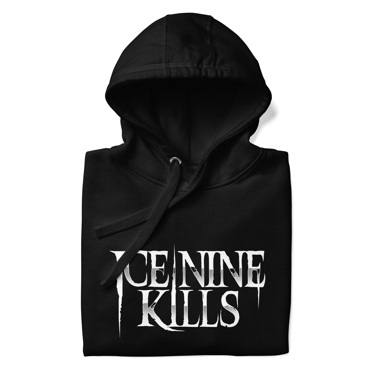 Ice Nine Kills - Knife Logo Classic Hoodie