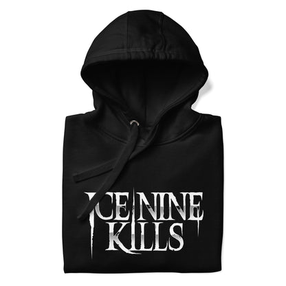 Ice Nine Kills - Knife Logo Classic Hoodie