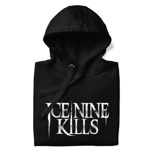 Ice Nine Kills - Knife Logo Classic Hoodie