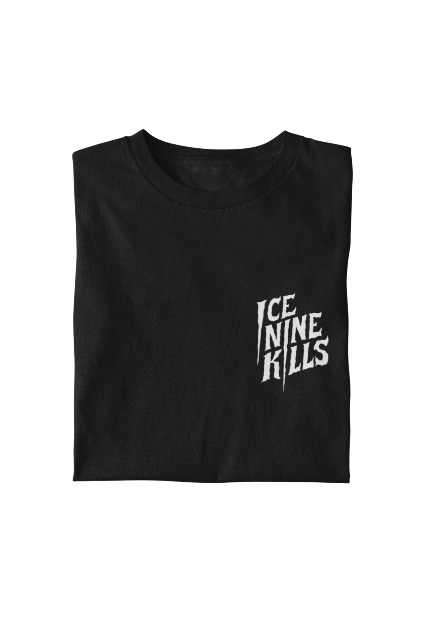 Ice Nine Kills - Long I Logo T Shirt