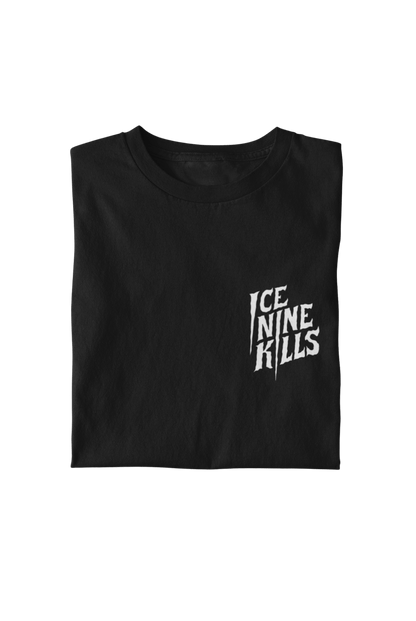 Ice Nine Kills - Long I Logo T Shirt