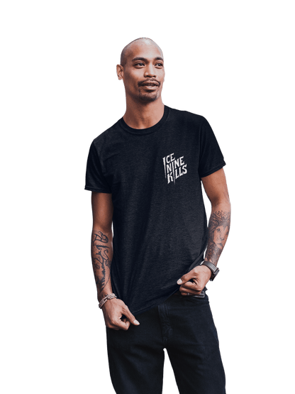 Ice Nine Kills - Long I Logo T Shirt