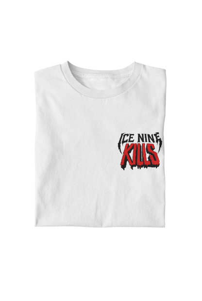 Ice Nine Kills - Small Logo T Shirt