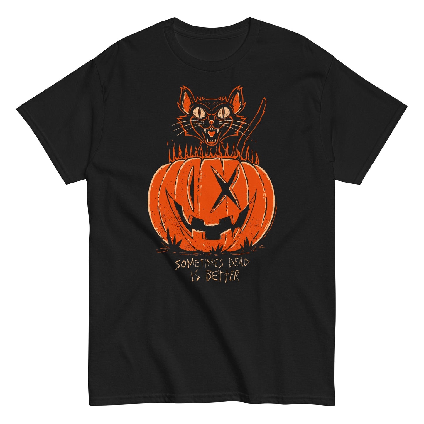 Ice Nine Kills - Somestimes Dead Is Better T Shirt