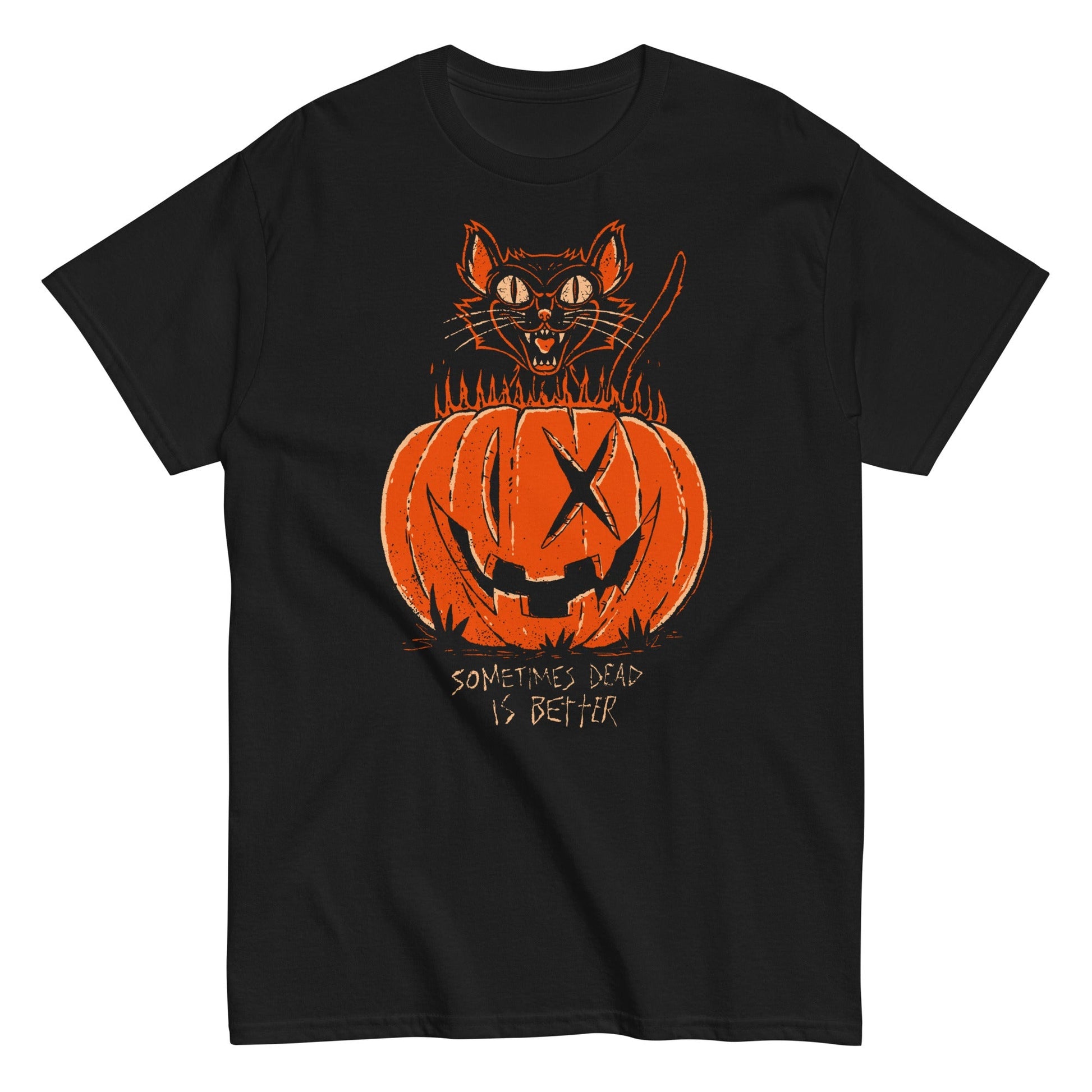 Ice Nine Kills - Somestimes Dead Is Better T Shirt