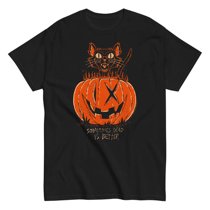 Ice Nine Kills - Somestimes Dead Is Better T Shirt