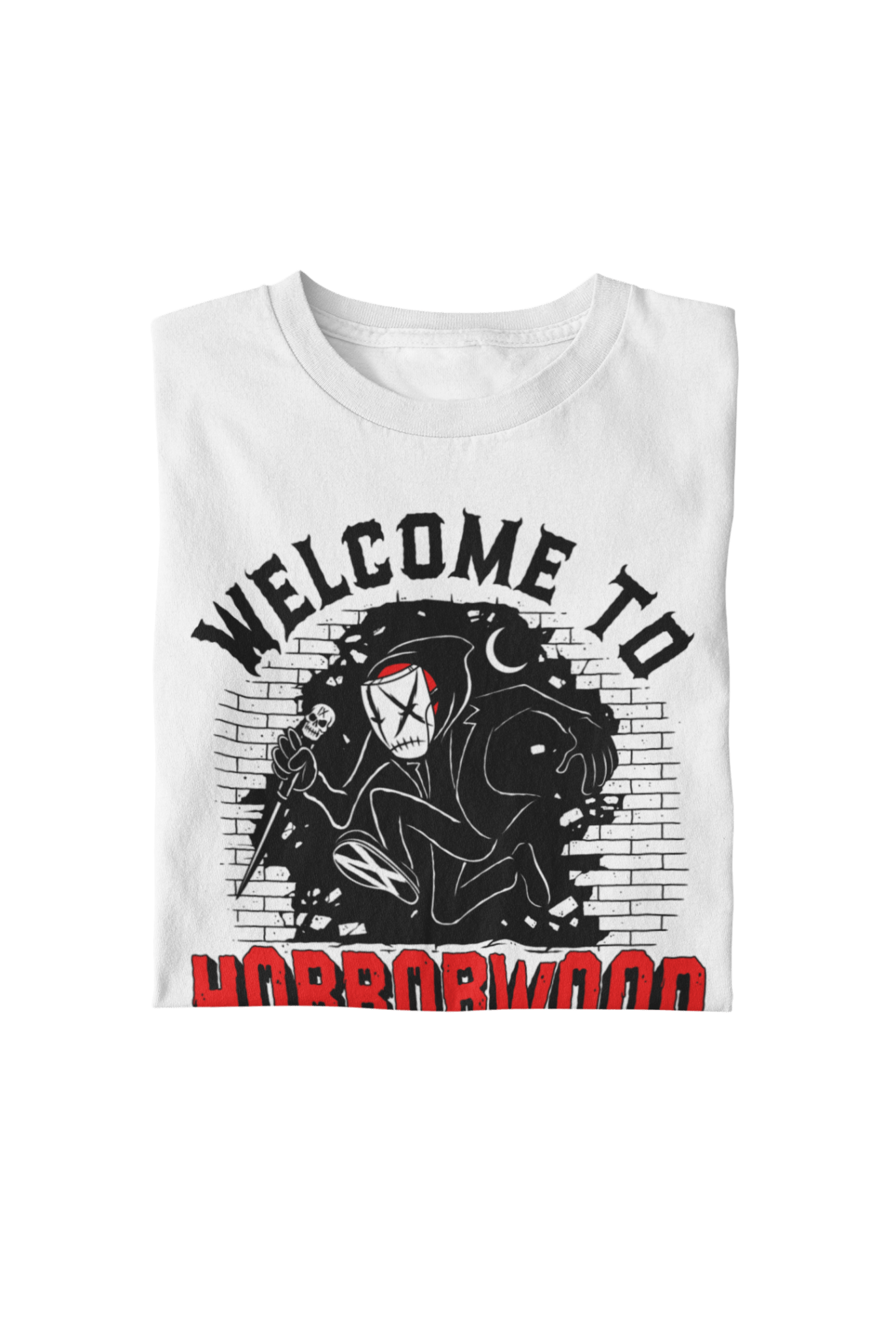 Ice Nine Kills - Welcome to Horrorwood T Shirt