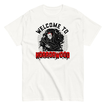 Ice Nine Kills - Welcome to Horrorwood T Shirt