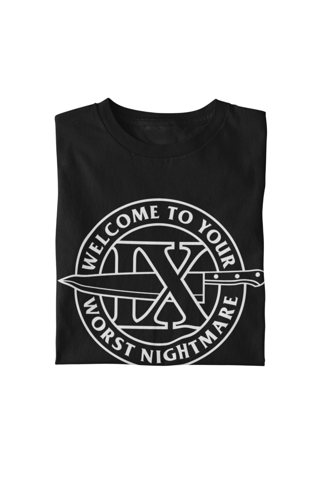 Ice Nine Kills - Worst Nightmare T Shirt