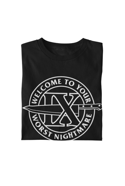 Ice Nine Kills - Worst Nightmare T Shirt
