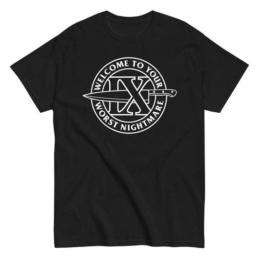 Ice Nine Kills - Worst Nightmare T Shirt