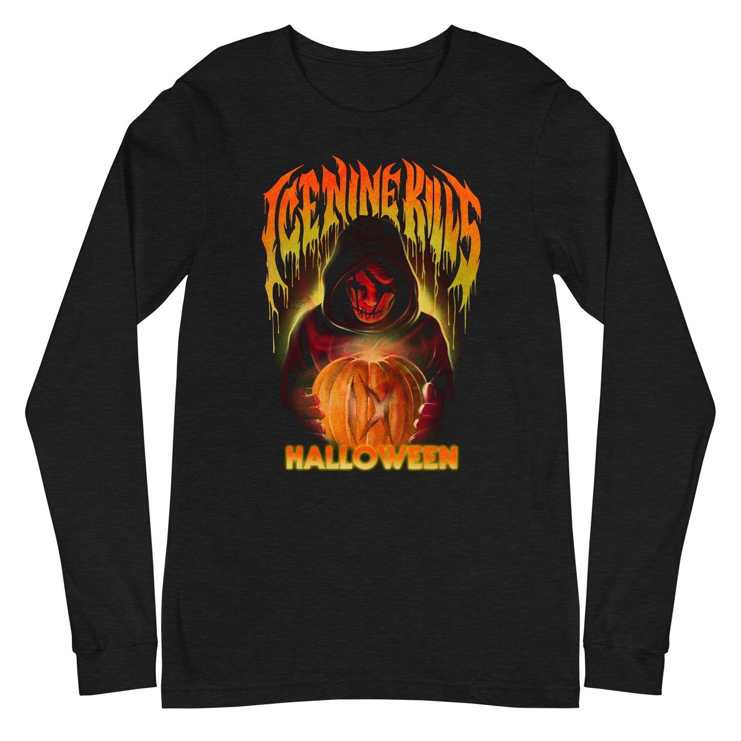 Ice Nine Kills - Halloween Long Sleeve Shirt