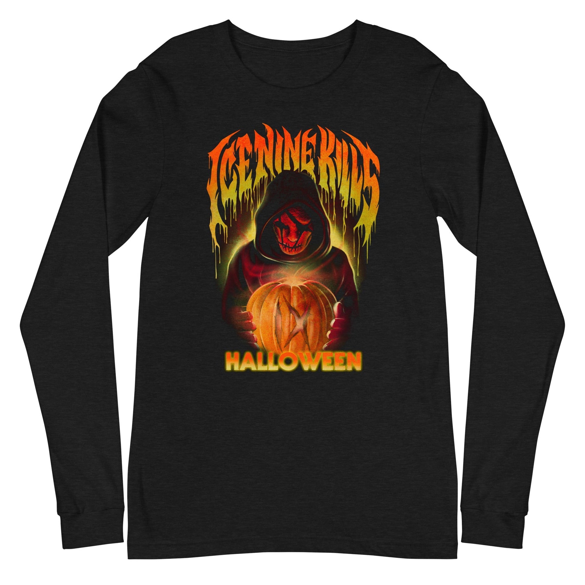 Ice Nine Kills - Halloween Long Sleeve Shirt