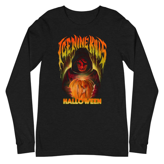 Ice Nine Kills - Halloween Long Sleeve Shirt