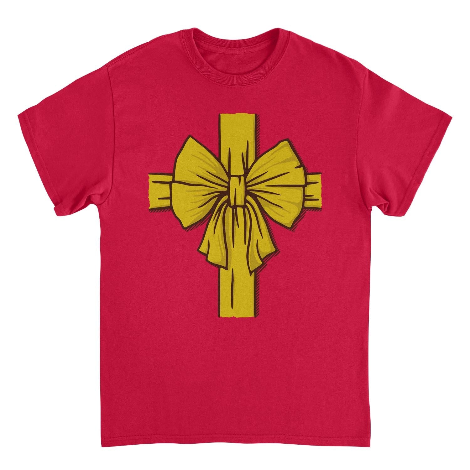 Christmas Mens T Shirt - I am the Gift