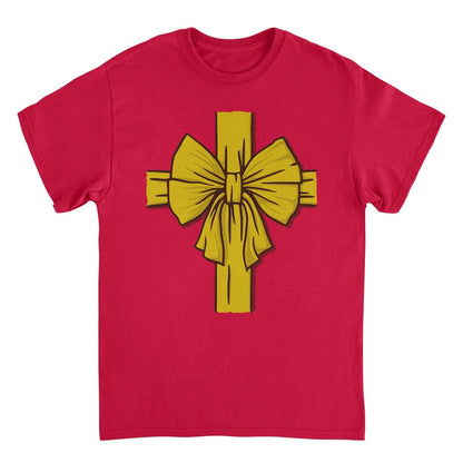 Christmas Mens T Shirt - I am the Gift