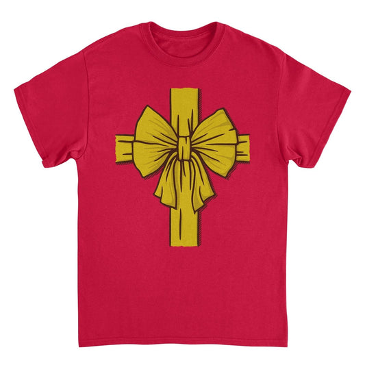 Christmas Mens T Shirt - I am the Gift