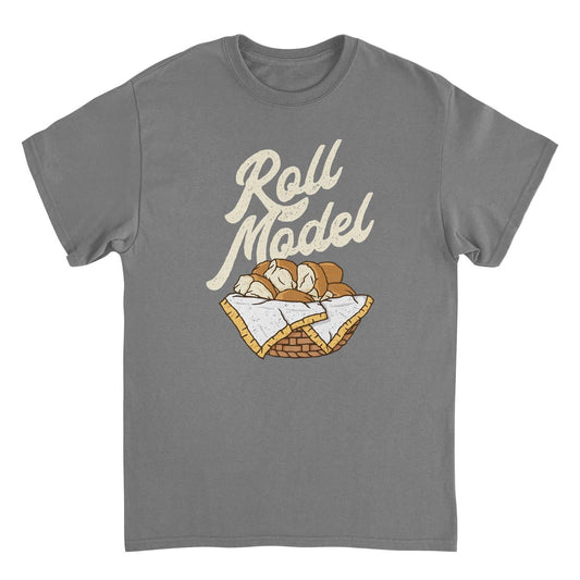 Thanksgiving Mens T Shirt - Roll Model