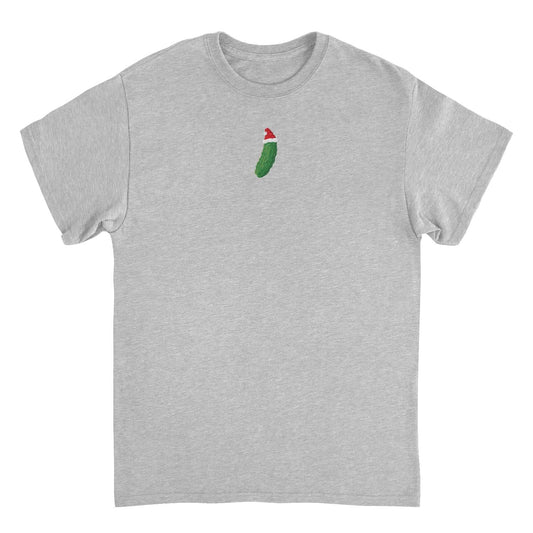 Christmas Mens T Shirt - Christmas Pickle