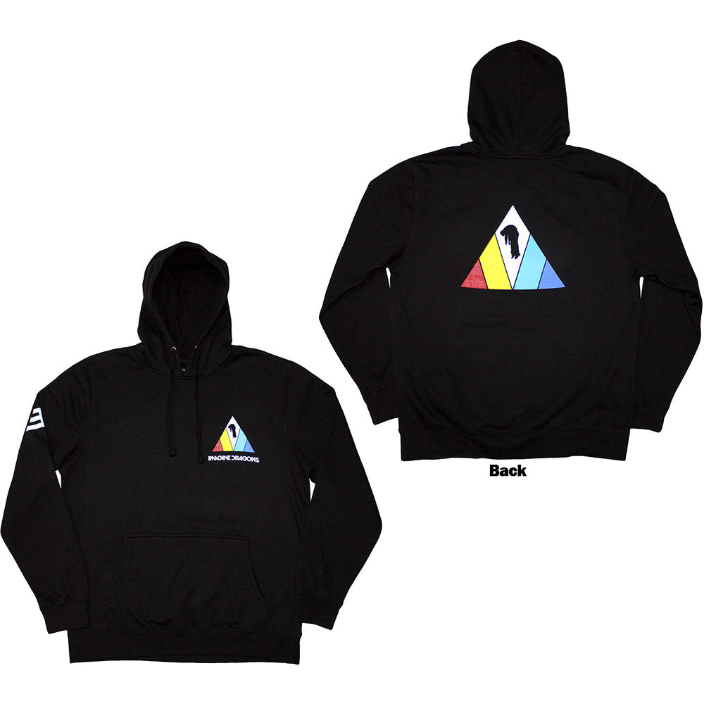 Imagine Dragons Triangle