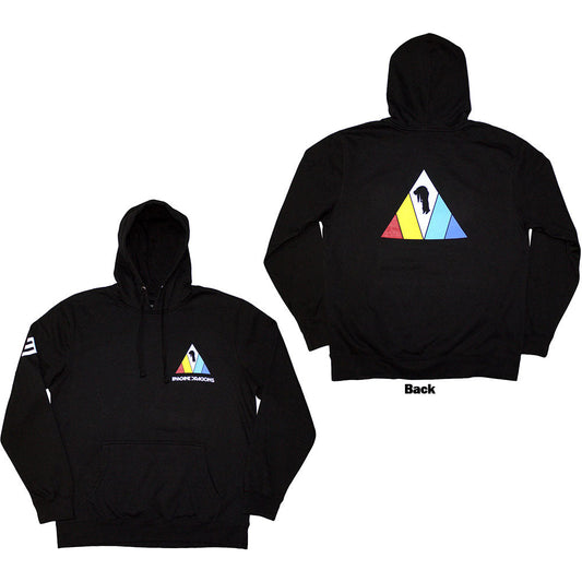 Imagine Dragons Triangle