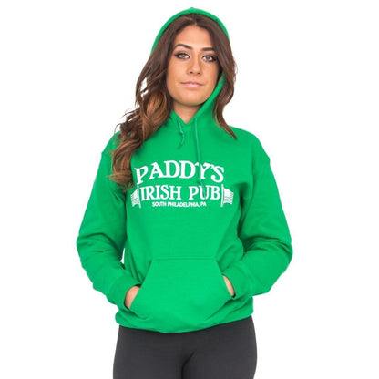 Irish Pub Hoodie Sweatshirt