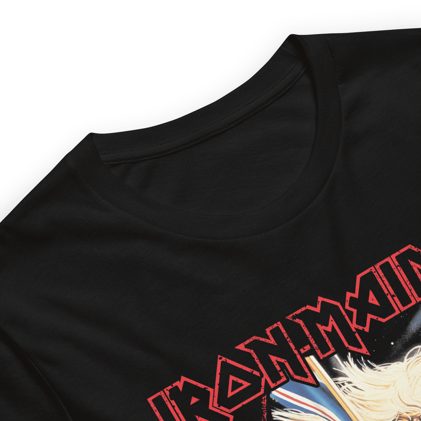Iron Maiden - Beast Over Hammersmith T Shirt