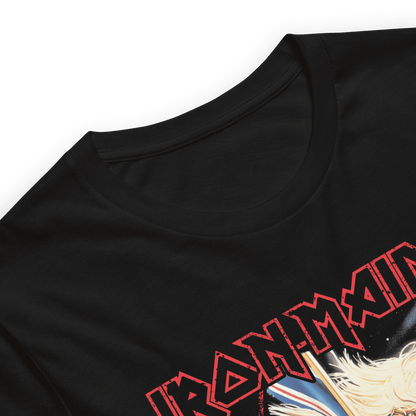 Iron Maiden - Beast Over Hammersmith T Shirt