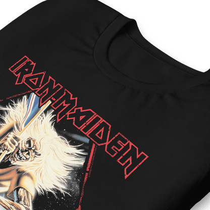 Iron Maiden - Beast Over Hammersmith T Shirt