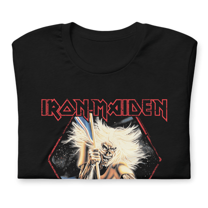 Iron Maiden - Beast Over Hammersmith T Shirt