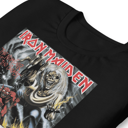 Iron Maiden - Darker Beast T Shirt