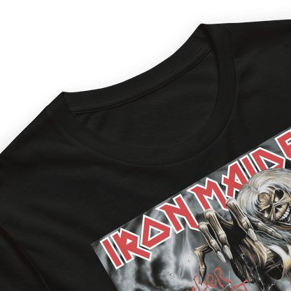 Iron Maiden - Darker Beast T Shirt