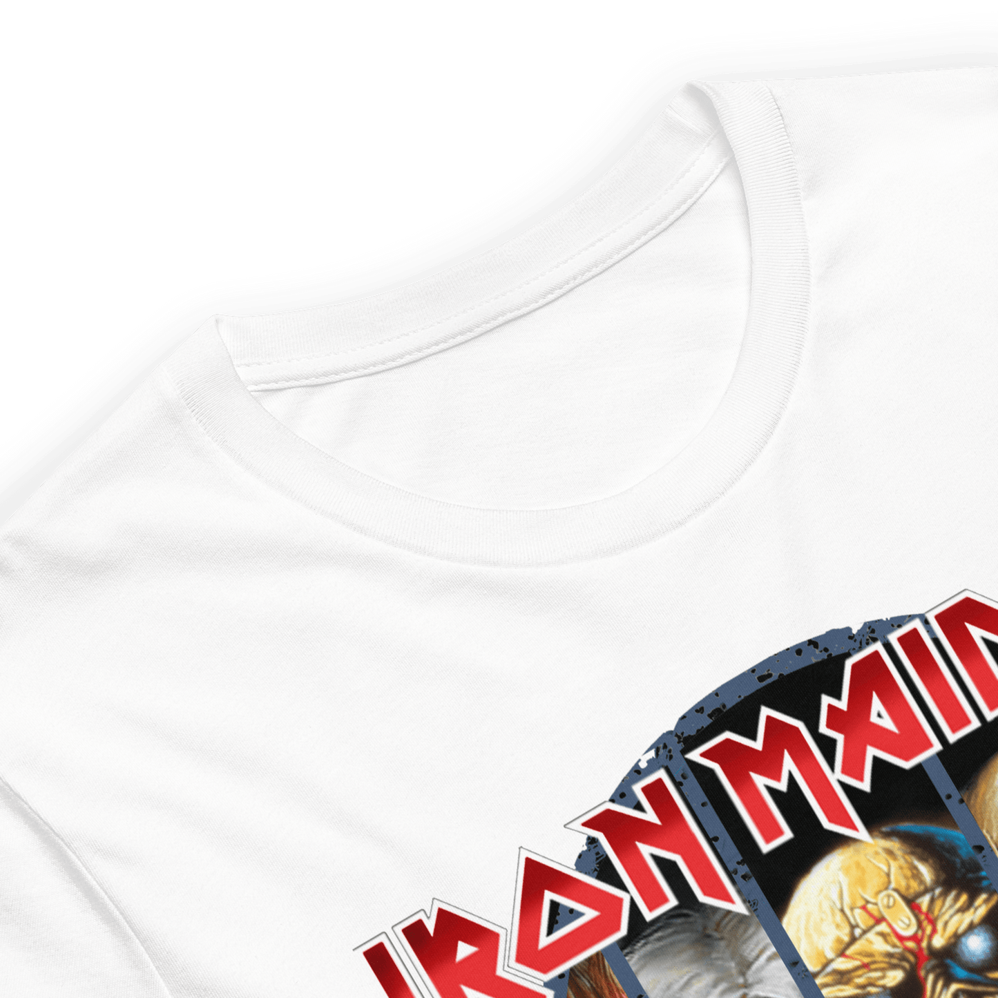 Iron Maiden - Eddies T Shirt