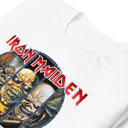 Iron Maiden - Eddies T Shirt