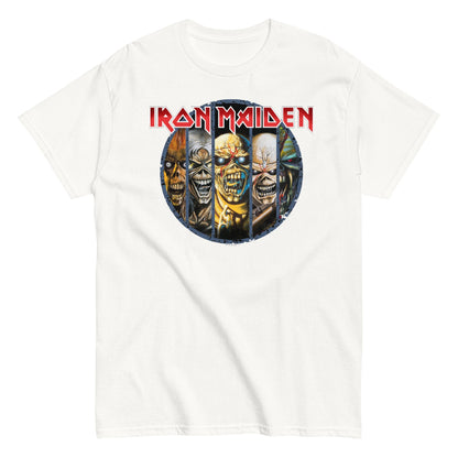 Iron Maiden - Eddies T Shirt