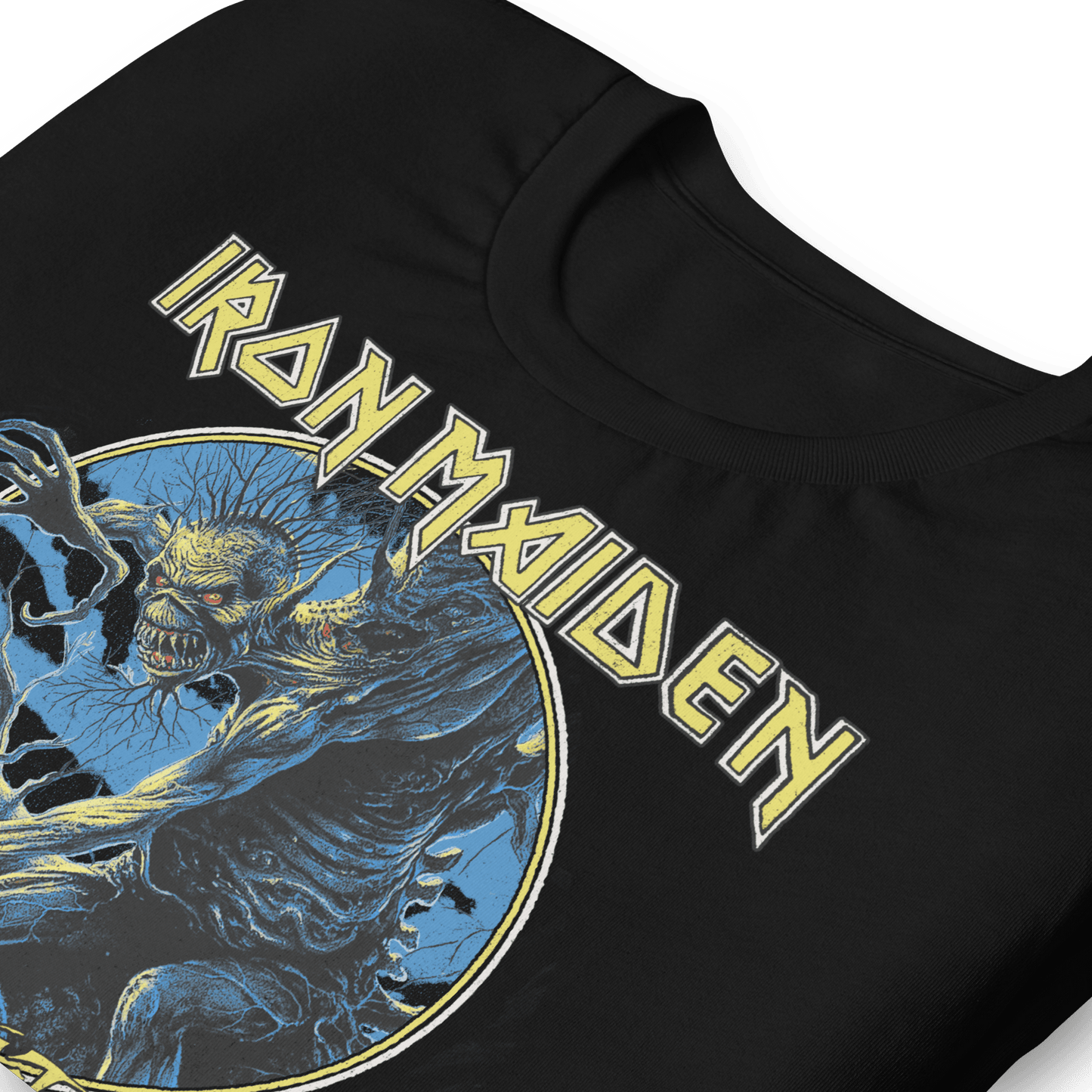 Iron Maiden - Fear of the Dark T Shirt