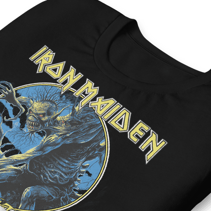 Iron Maiden - Fear of the Dark T Shirt