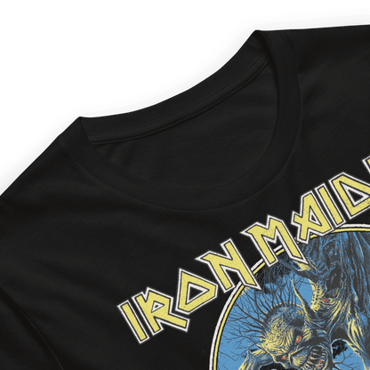 Iron Maiden - Fear of the Dark T Shirt