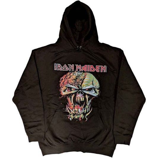 Iron Maiden Final Frontier Big Head