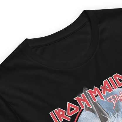 Iron Maiden - Flight of Icarus Jumbo Print T Shirt
