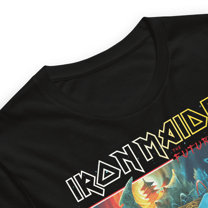 Iron Maiden - Future Past T Shirt