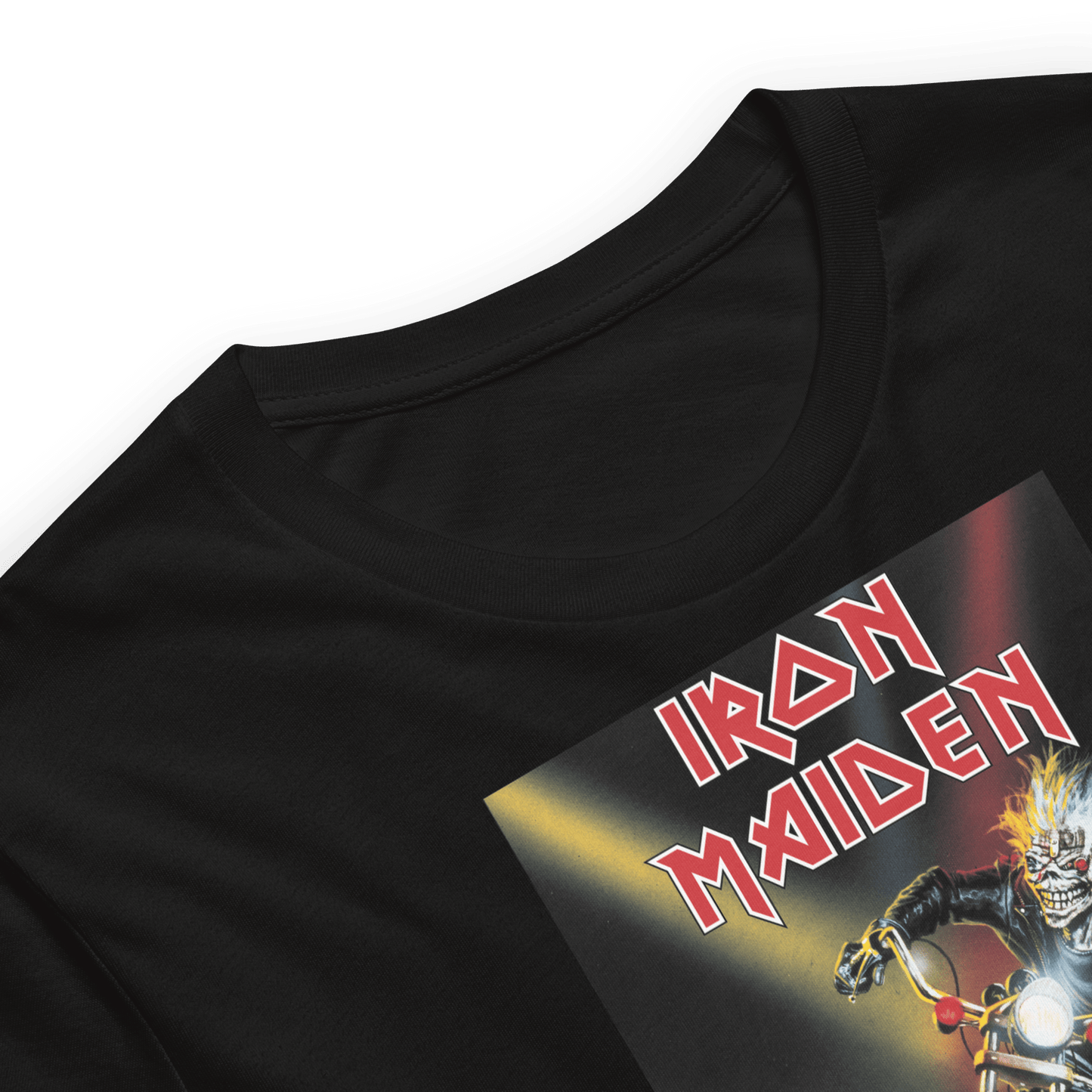 Iron Maiden - Maiden England T Shirt