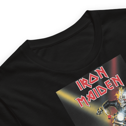 Iron Maiden - Maiden England T Shirt