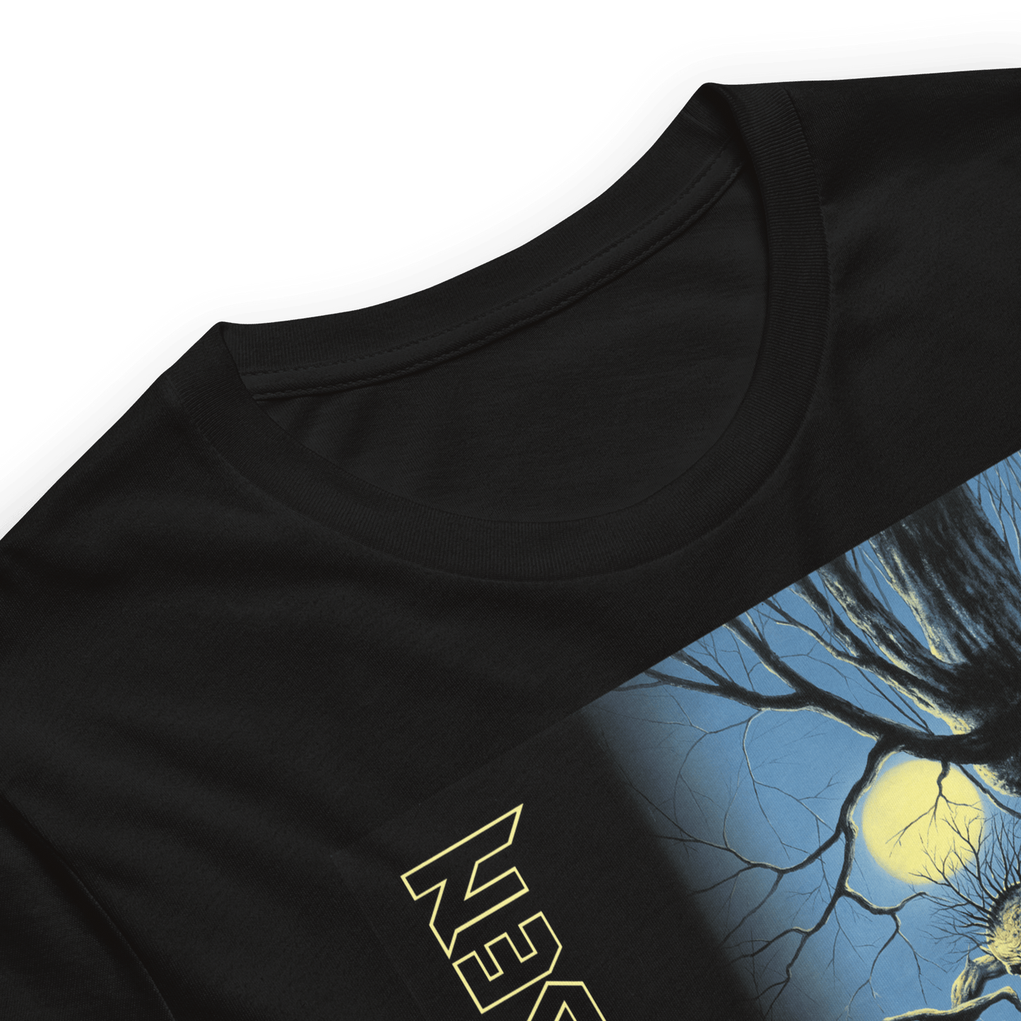 Iron Maiden - Maiden Japan T Shirt