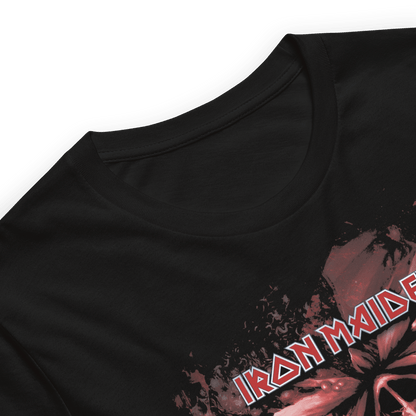 Iron Maiden - Mouth of the Beast T Shirt