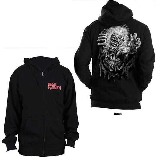 Iron Maiden No Prayer