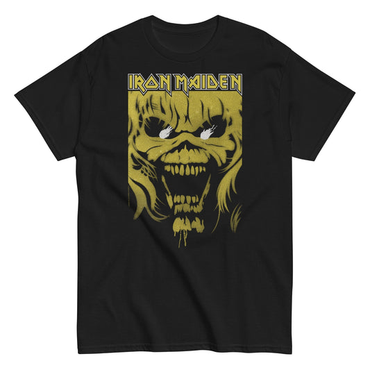 Iron Maiden - Open Mouth T Shirt