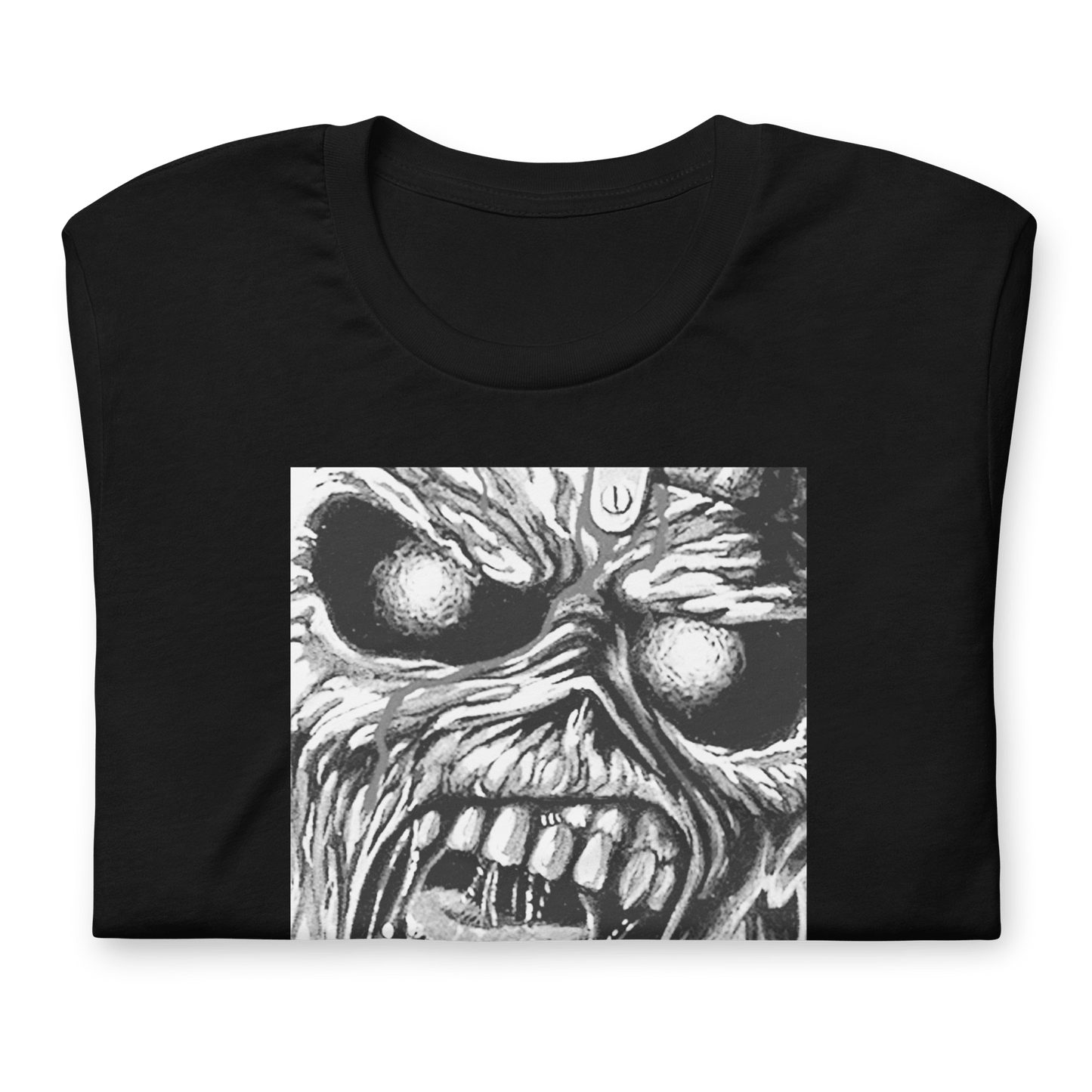 Iron Maiden - Peace of Mind T Shirt