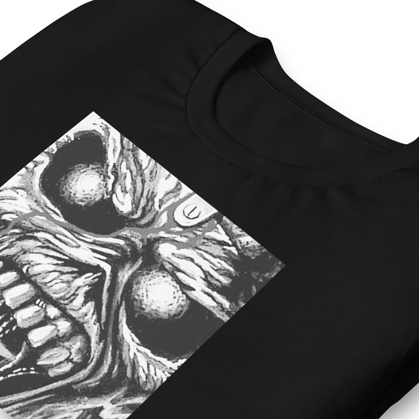 Iron Maiden - Peace of Mind T Shirt