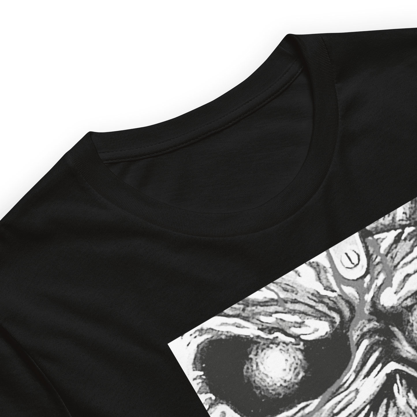Iron Maiden - Peace of Mind T Shirt